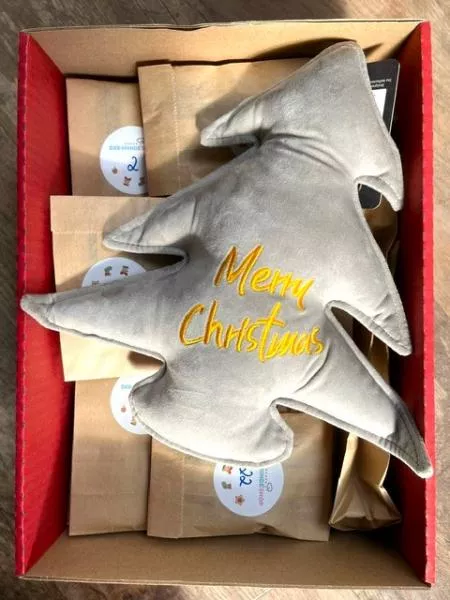 Deluxe Adventskalender - 01.10.25 bis 30.11.25